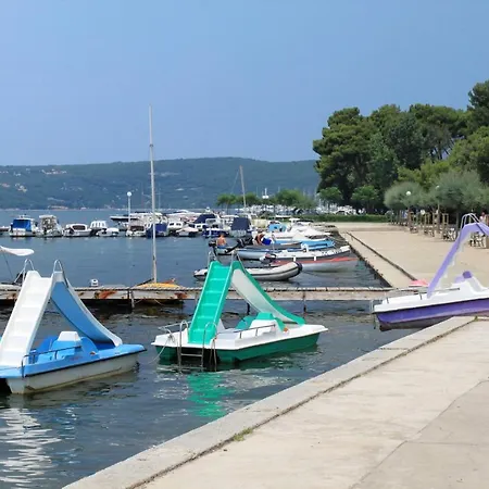 With Parking Space Punat, Krk - 20553 Apartman *