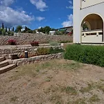 Appartement With Parking Space Punat, Krk - 20553 *