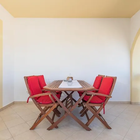 With Parking Space Punat, Krk - 20553 Appartamento Punat