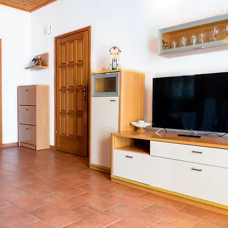 With A Parking Space Punat, Krk - 20553 Appartamento