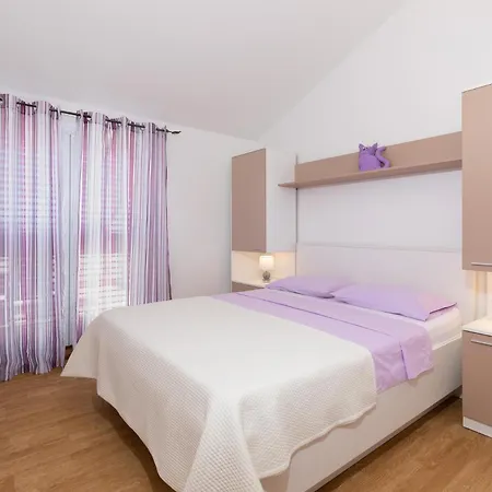 With A Parking Space Punat, Krk - 20553 Appartamento Punat