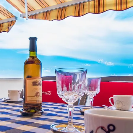 Apartamento With A Parking Space Punat, Krk - 20553 Punat
