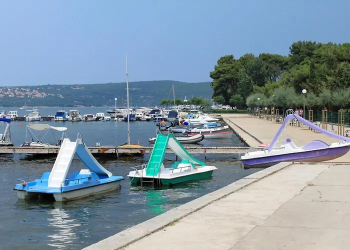 With Parking Space Punat, Krk - 20553 Daire *