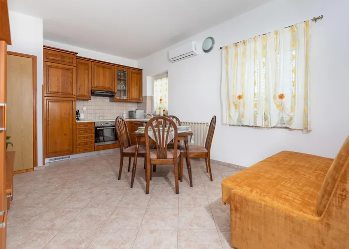 With Parking Space Punat, Krk - 20553 Punat