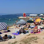 Apartamento With Parking Space Punat, Krk - 20553 Punat