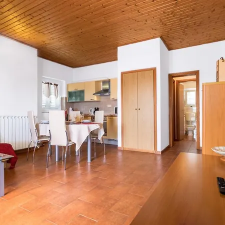 With Parking Space Punat, Krk - 20553