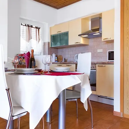 With Parking Space Punat, Krk - 20553 Lejlighed Punat