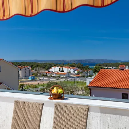 With Parking Space Punat, Krk - 20553 Lejlighed