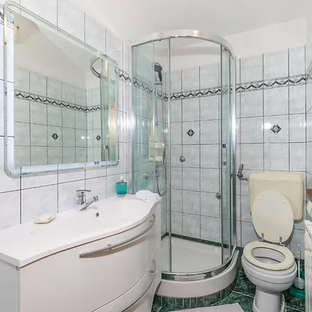 Lejlighed With Parking Space Punat, Krk - 20553 Punat