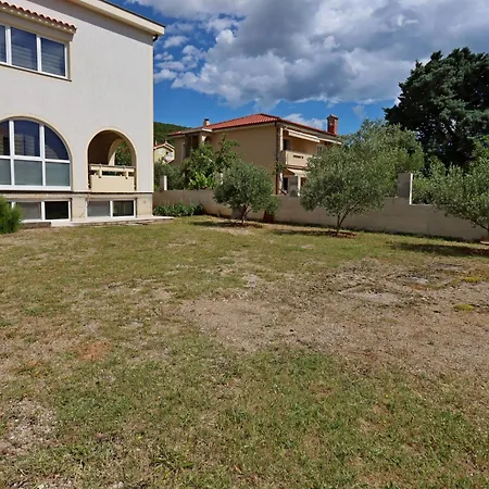 With Parking Space Punat, Krk - 20553