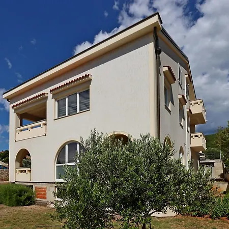 With Parking Space Punat, Krk - 20553 Lejlighed